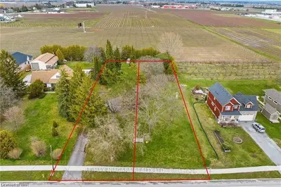 1835 Four Mile Creek Road, Niagara-on-the-lake, On L0s 1j0