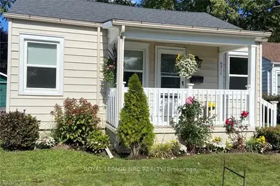 6311 Skinner Street, Niagara Falls, On L2g 2y6