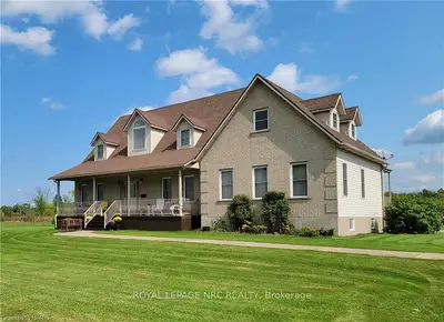 4369 Yager Road, Port Colborne, On L3k 5v5