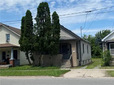 200 Lincoln Street, Welland, On L3b 4m9