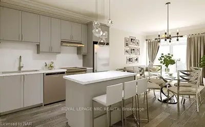 50 Herrick Avenue 337, St. Catharines, On L2p 2t9