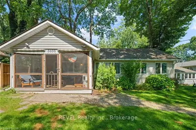 3606 FIRELANE 12 Lane, Port Colborne, ON L3K 5V3