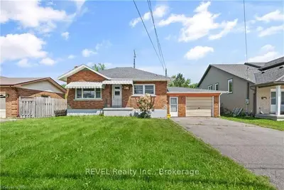 5891 CHURCH'S Lane, Niagara Falls, ON L2J 1Y9