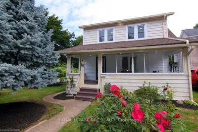 63 Princess Street, Fort Erie, On L2a 1v8