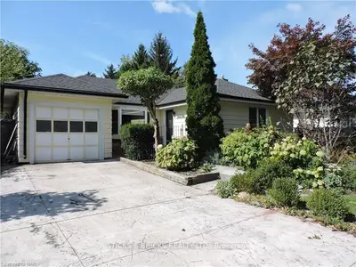 14436 Niagara Parkway Parkway, Niagara-on-the-lake, On L0s 1l0
