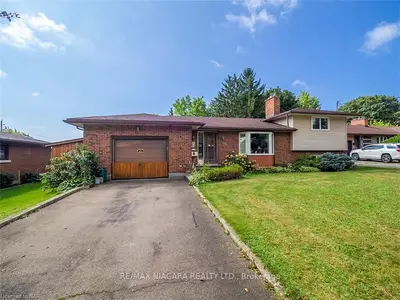 388 Barrick Road, Port Colborne, On L3k 4b7