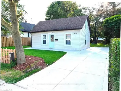 6689 Dorchester Road, Niagara Falls, On L2g 5t7