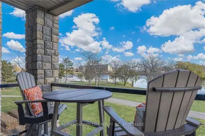 330 Prince Charles Drive 1214, Welland, On L3c 7b3
