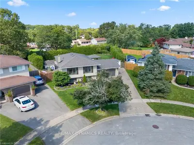 115 Glenayr Place, Welland, On L3c 3m6