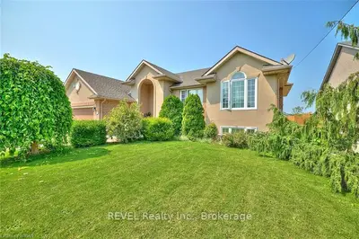 553 Barrick Road, Port Colborne, On L3k 4c1