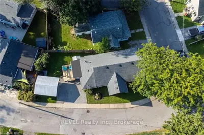 318 Derby Road, Fort Erie, On L0s 1b0