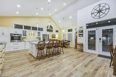 382a William Street, Niagara-on-the-lake, On L0s 1j0