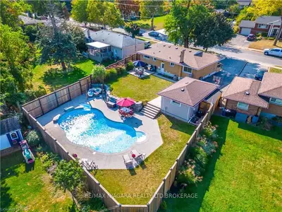 3128 Portage Road, Niagara Falls, On L2j 2j9