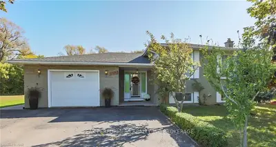 582 South Pelham Road, Welland, On L3c 3c6