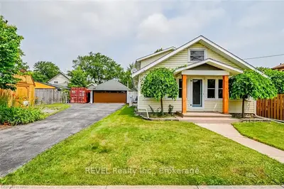 3776 Roxborough Avenue, Fort Erie, On L0s 1b0