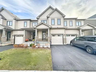 7789 Kalar Road 22, Niagara Falls, On L2h 2y6