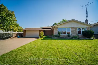 4092 DORCHESTER Road, Niagara Falls, ON L2E 6M9