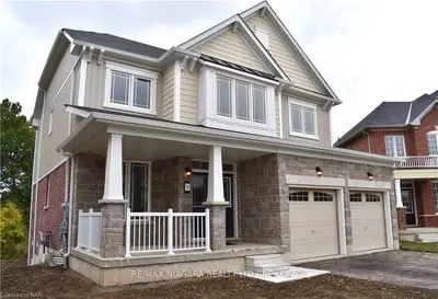 7884 Odell Crescent, Niagara Falls, On L2h 3r6