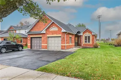 115 St. Lawrence Drive, Welland, On L3c 7h3
