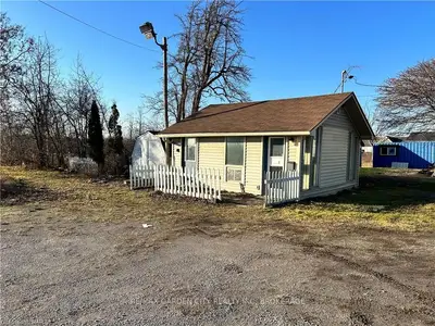 473 Garrison Road 3, Fort Erie, On L2a 1n3