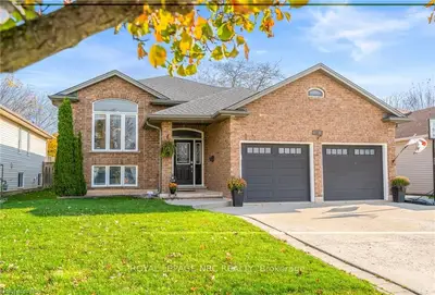 334 Clare Avenue, Welland, On L3c 5r2
