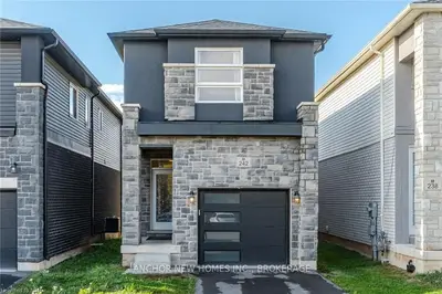 242 Louise Street, Welland, On L3b 0h8