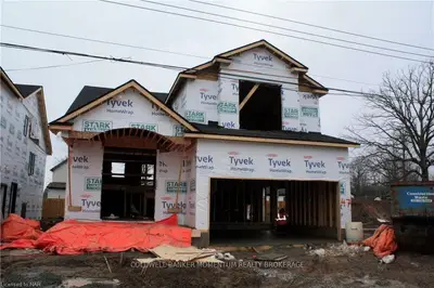 61 Windsor (lot 47) Avenue, Fort Erie, On L2a 5l8