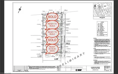 65 Windsor (lot 48) Avenue, Fort Erie, On L2a 5l8