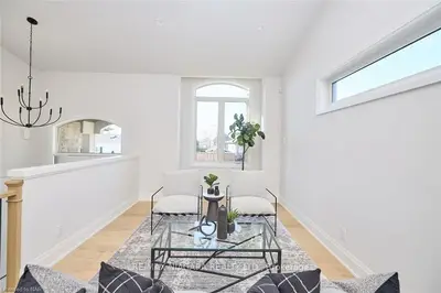 Detached in Fort Erie