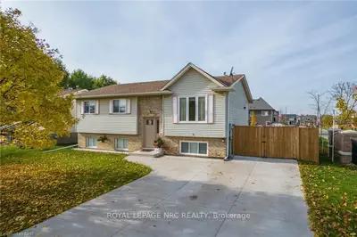 56 Wade Road S, West Lincoln, On L0r 2a0