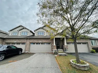 7542 Clubview Lane 126, Niagara Falls, On L2g 0a8