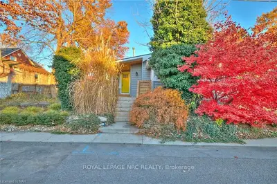 351 Cambridge Road W, Fort Erie, On L0s 1b0