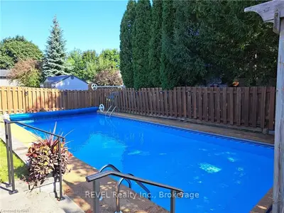 57 Harcove Street, St. Catharines, On L2n 6l9