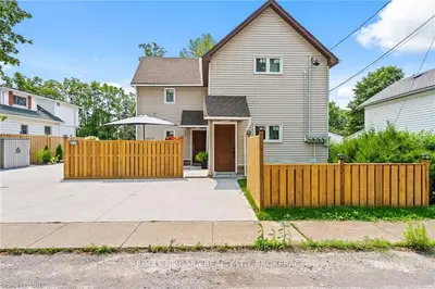 3717 Hibbard Street, Fort Erie, On L0s 1n0
