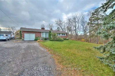 231 Queenston Road, Niagara-on-the-lake, On L0s 1j0