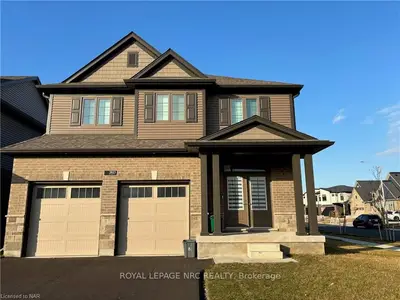 3823 Simpson Lane, Fort Erie, On, L0s 1s0