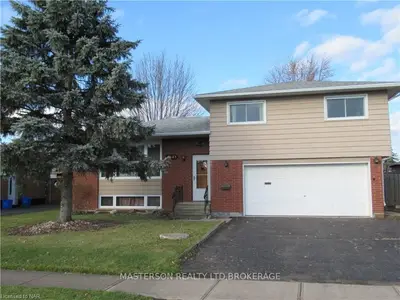6643 HAWKINS Street, Niagara Falls, ON L2G 3C1