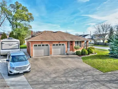 7400 Alex Avenue, Niagara Falls, On L2g 7v1