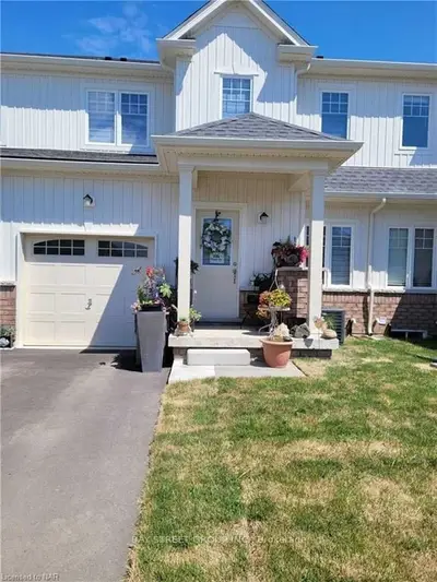1230 Plato Drive, Fort Erie, On L2a 0c7
