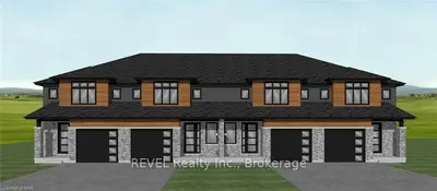 7429-7453 Matteo Drive 2, Niagara Falls, On L2h 3t3