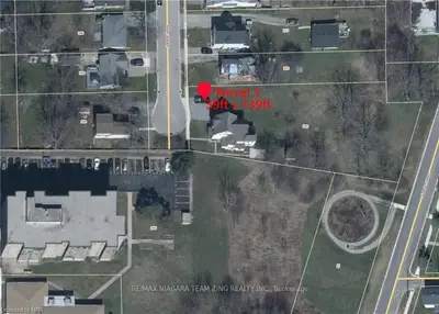 245-pt1 Stanton Street, Fort Erie, On L2a 3n8