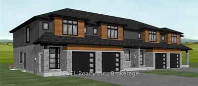 7429-7453 Matteo Drive 4, Niagara Falls, On L2h 3t3