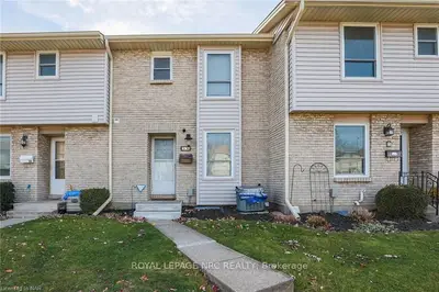 242 Lakeport Road 39, St. Catharines, On L2n 6v2