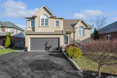 314 Hillsdale Road, Welland, On L3c 7m2