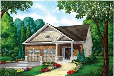 Lot 7 Arthur Street, Fort Erie, On L2a 000