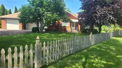 513 Carlton Street, St. Catharines, On L2m 4x5