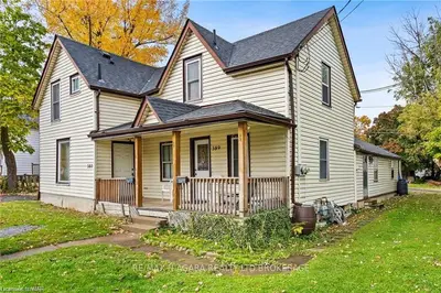 387 & 389 GLENDALE Avenue, St. Catharines, ON L2T 1C3
