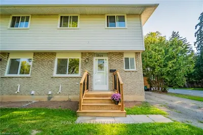 5844 Frontenac Street, Niagara Falls, On L2g 3a9
