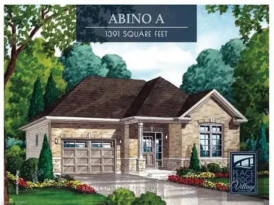 Lot25 Louisa Street, Fort Erie, On L2a 000