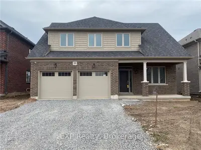 38 Oriole Crescent, Port Colborne, On L3k 6e2